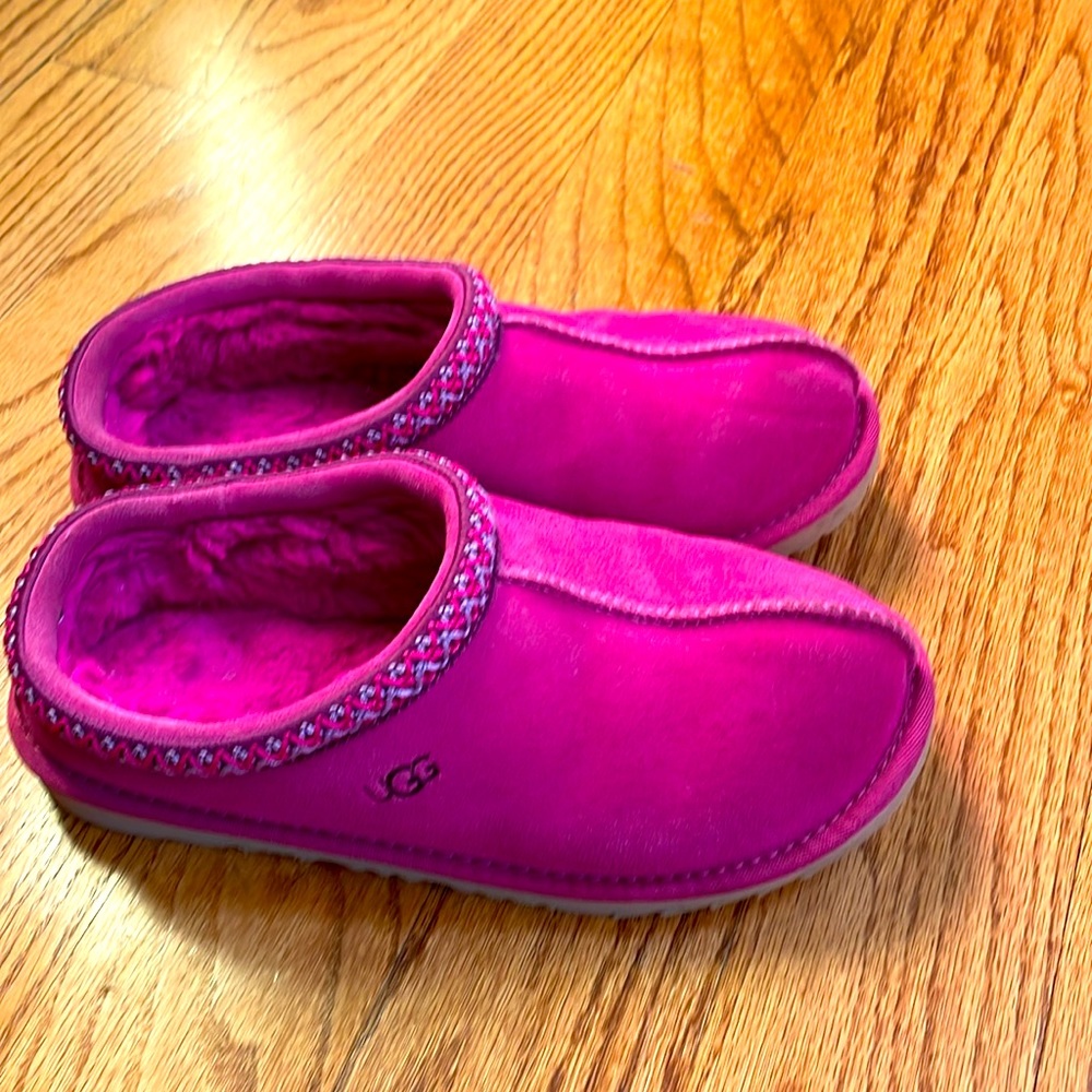 Slippers